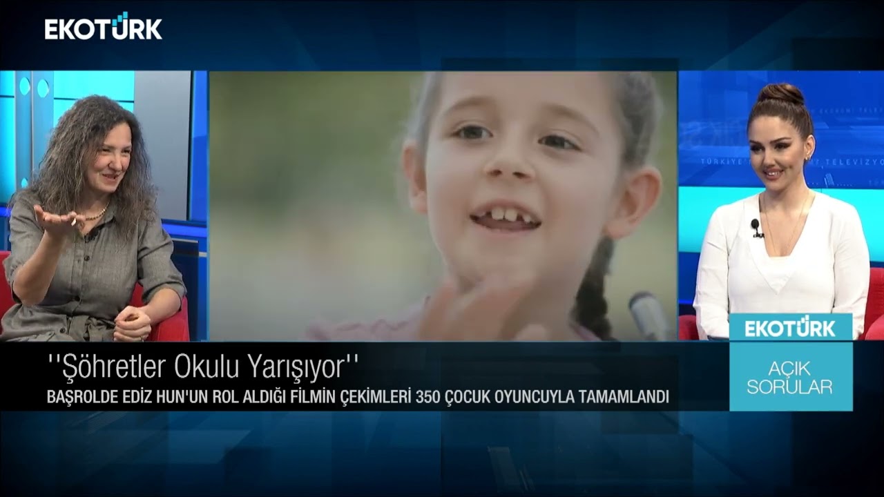 Açık Sorular | Leyla Albayrak | Öykü Cengiz