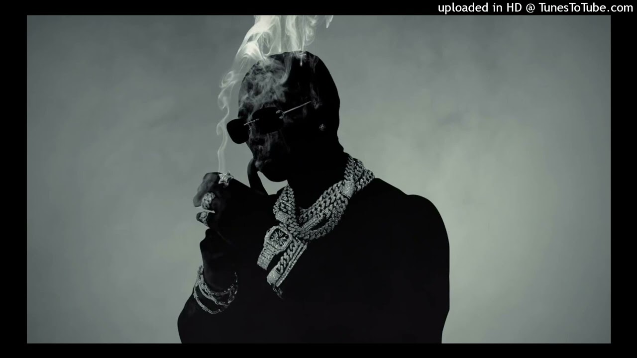 [FREE] Pop Smoke Type Beat 2022 - 