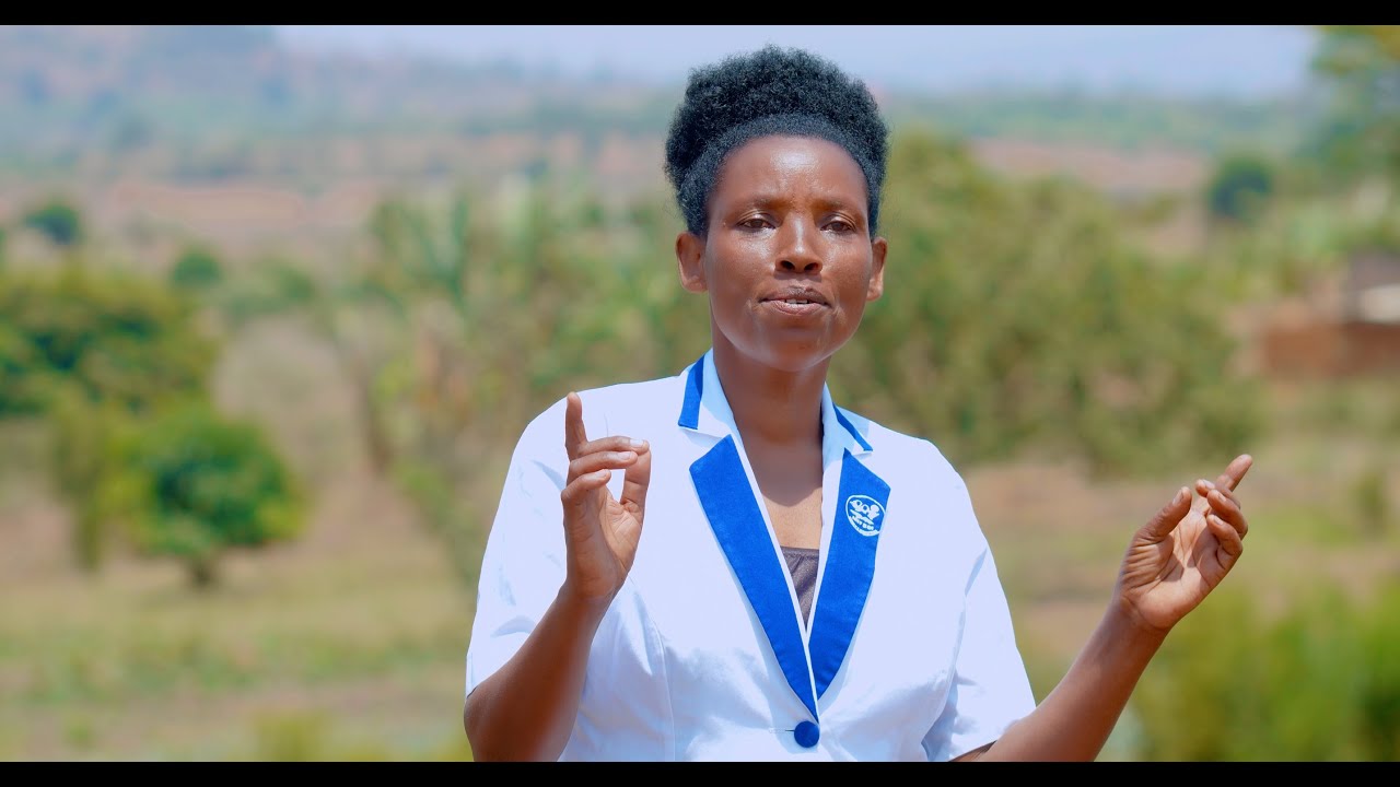 iSABATO - Abemeyeyesu Choir GIHEMBE/MAHAMA SDA