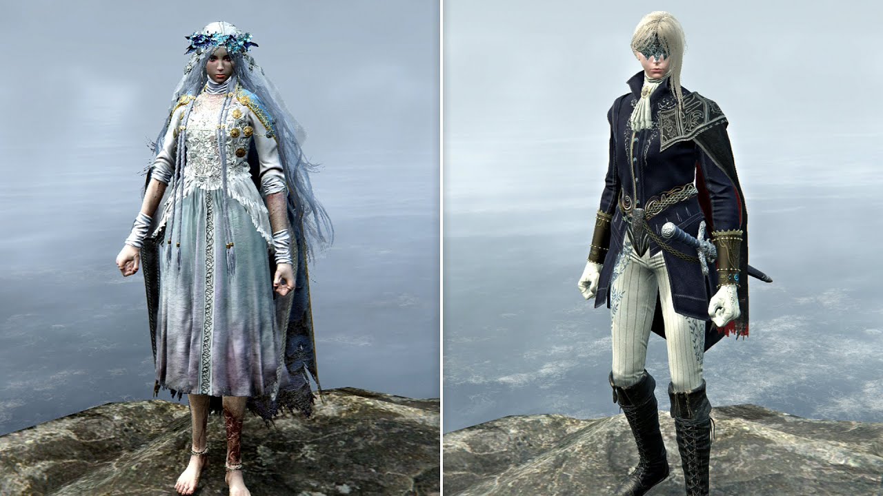 Elden Ring Nightreign - How to Unlock All Characters Guide (Duchess & Revenant Classes)