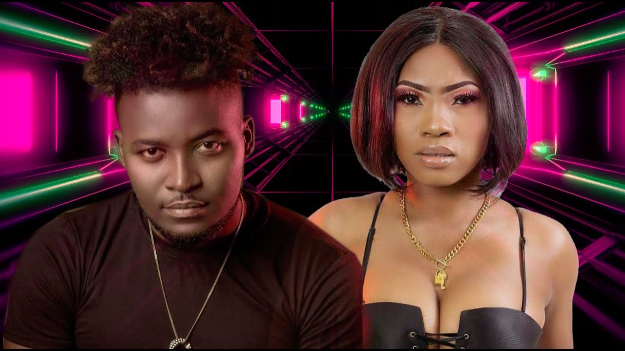 VICKY QUEEN x WANITO - 