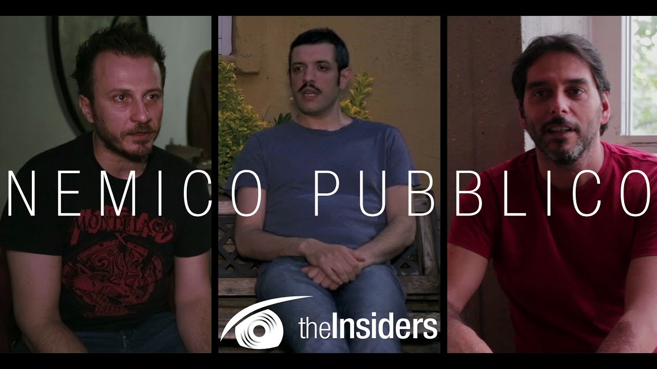The Insiders : Speciale 