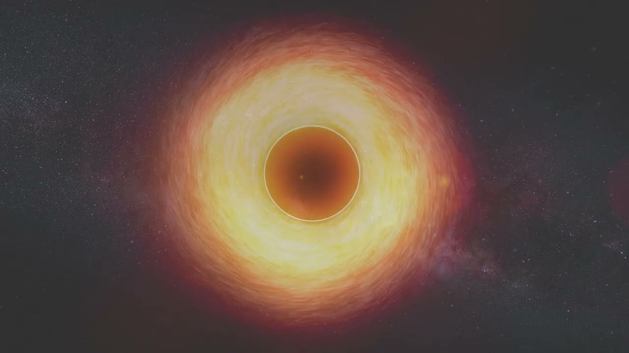 Trailer film Spacetime: Das Zeitalter der Gravitationswellen – Discovery Museum, Kerkrade
