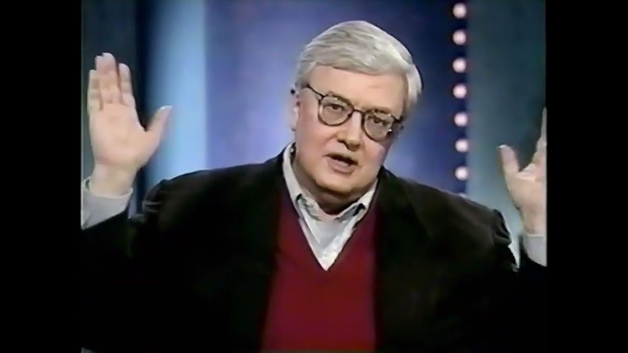 Siskel & Ebert - Memo To The Academy (1996)