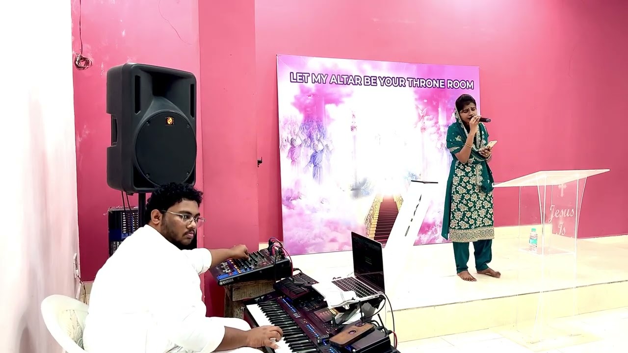Dhanyawad Ke Saath/धन्यवाद के साथ स्तुति /#4k/#hindichristiansong/❤️/#fullvideo/#bpravallikaofficial
