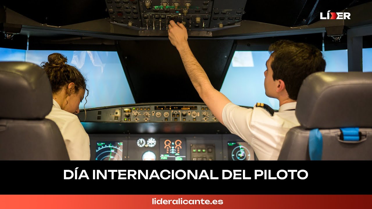 European Flyers: Formando pilotos para cubrir la alta demanda del sector aéreo