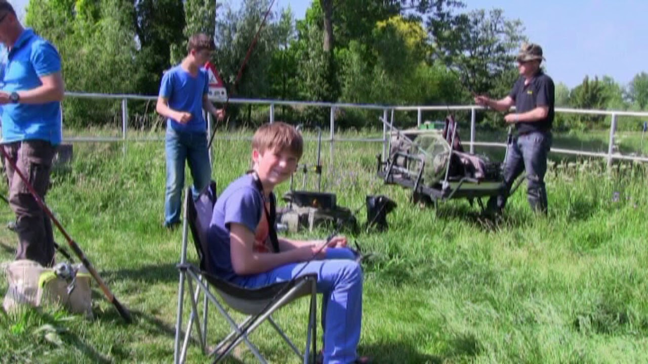 WWW.LOHA.TV: Esch 2018 04 15 Ode aan Essche Stroom