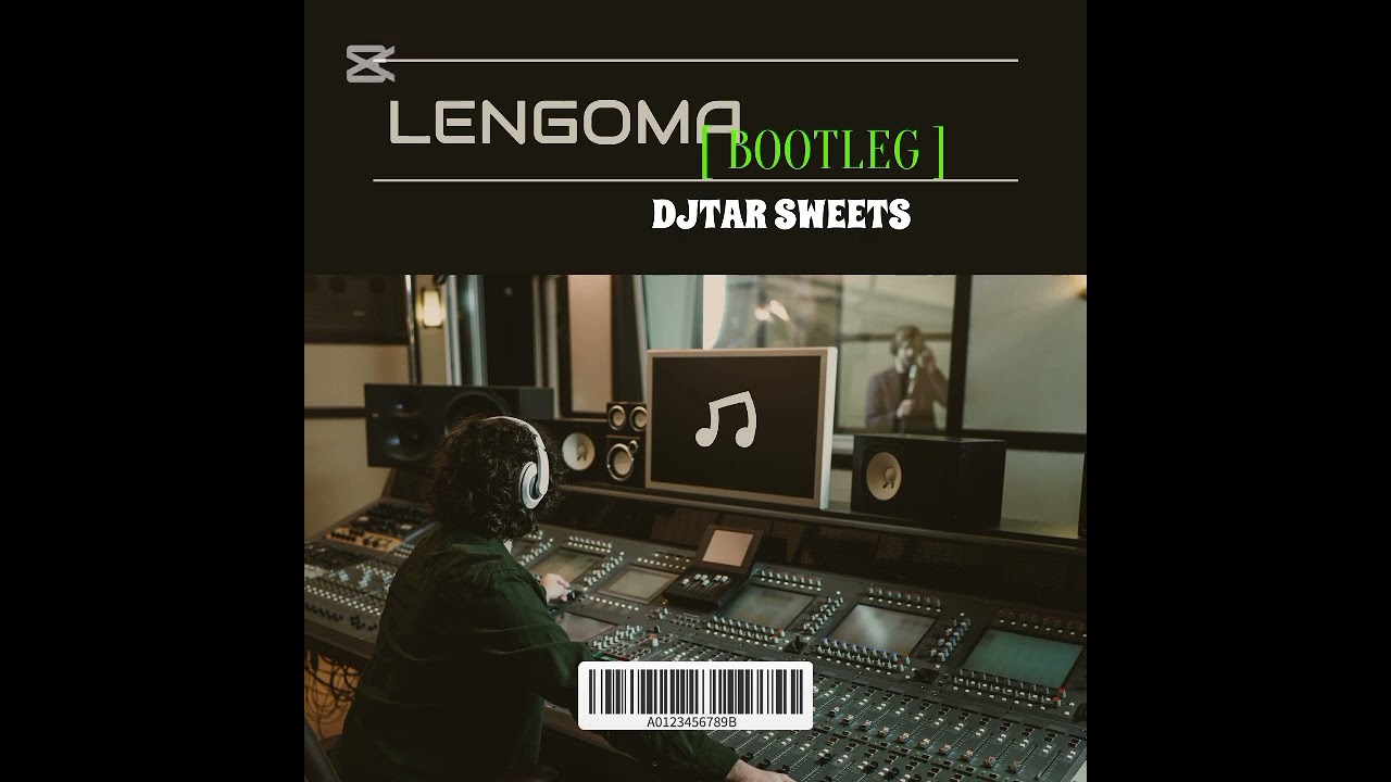 DjTar Sweets - Lengoma ( Bootleg )