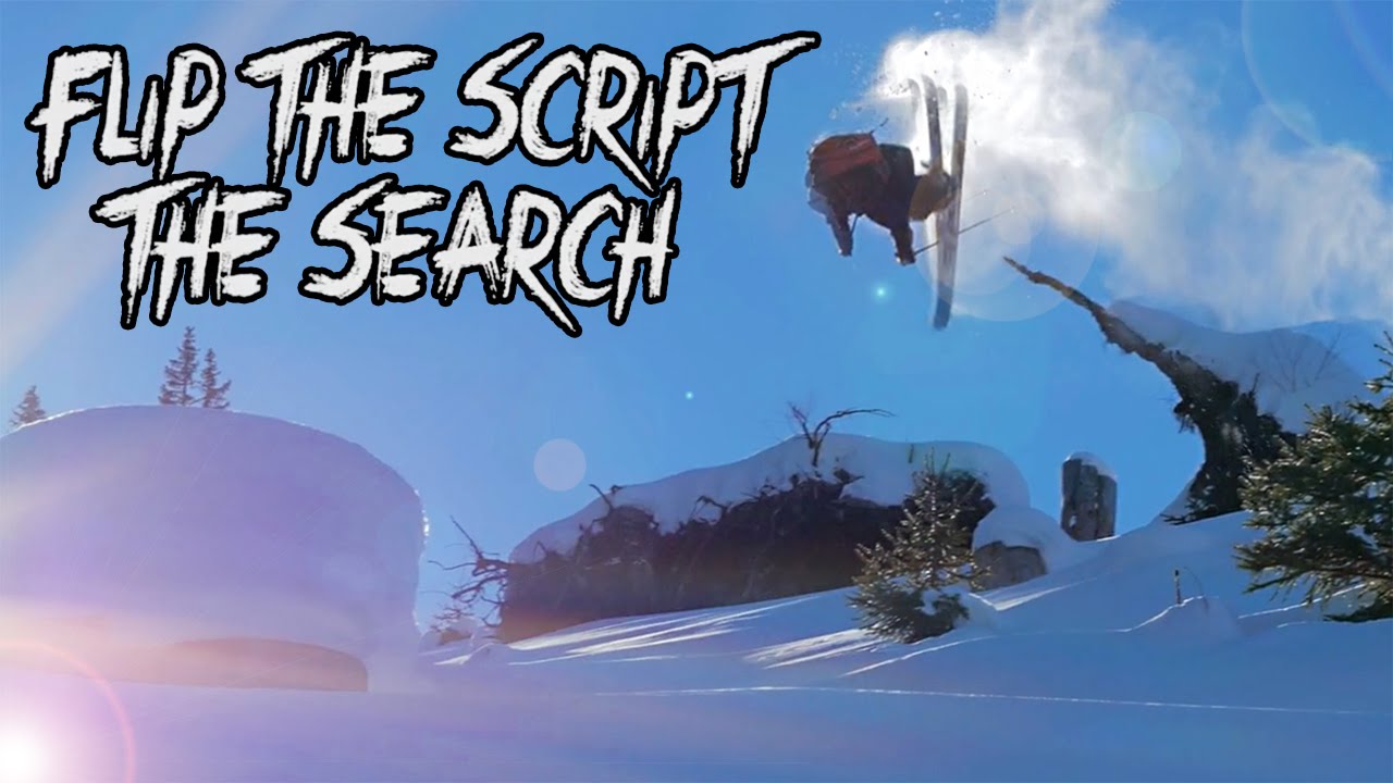 The Search | Ahmet Dadali Flip The Script | Vol 5