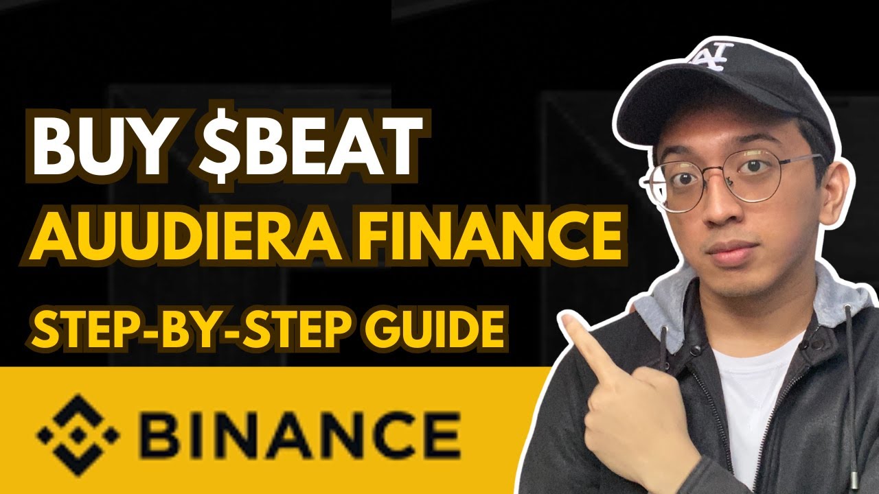КАК КУПИТЬ AUDIERA (BEAT) НА BINANCE ALPHA