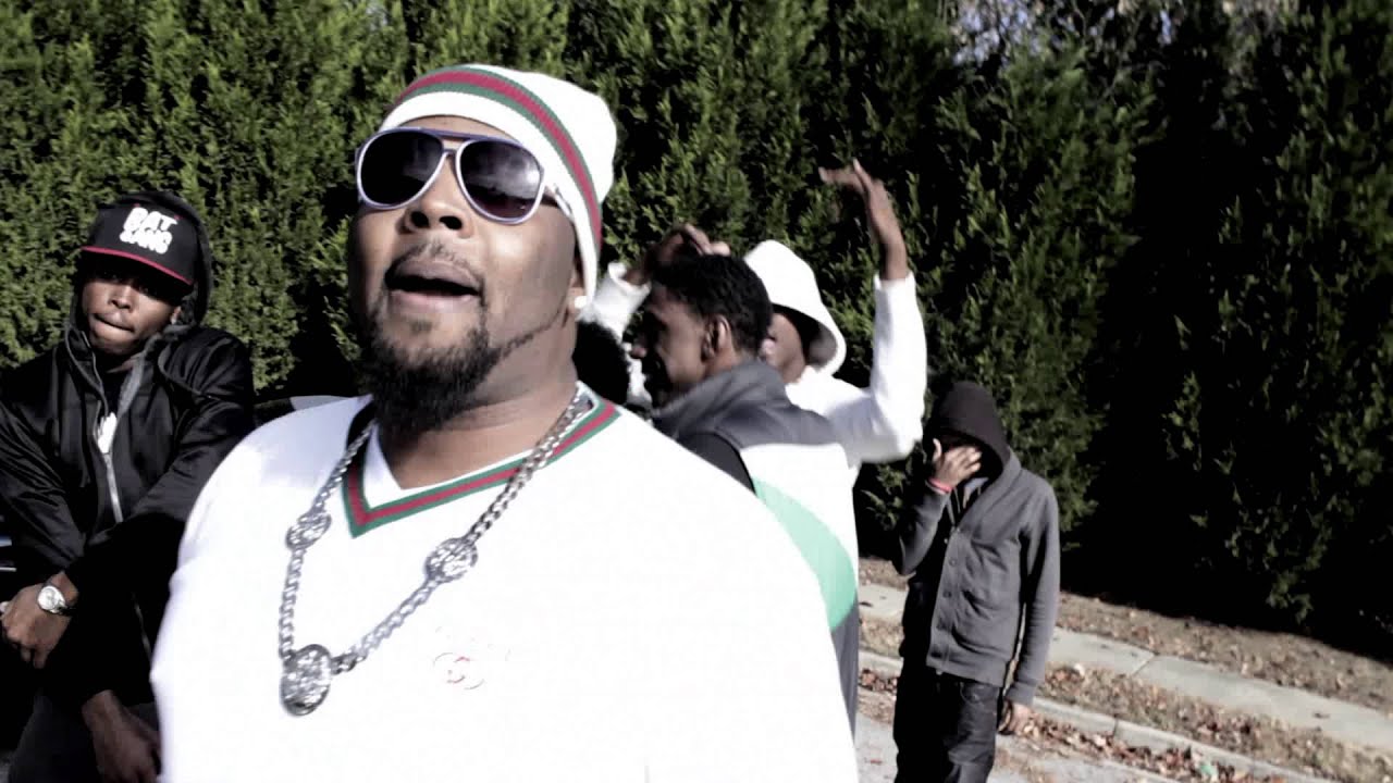T.A Corleone-BadaBoom (Directed By Time 2 Reup Filmz)