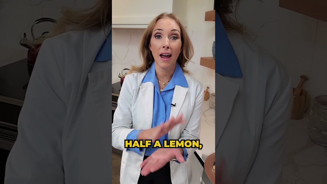Detoxification Drink for WEIGHT LOSS✨🥤 #shorts #drink #weightloss