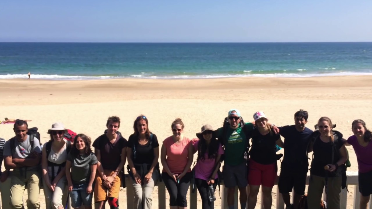 Interfaith Camino Peace Pilgrimage