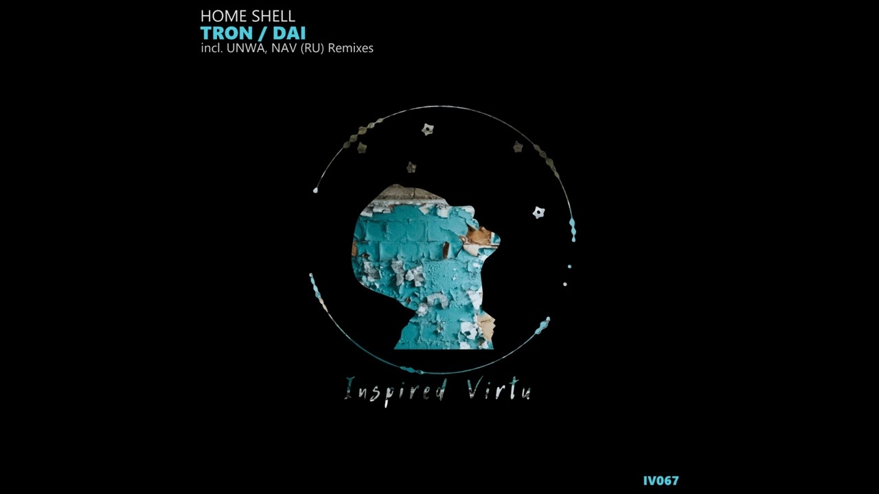 Home Shell - Tron (UNWA Remix)