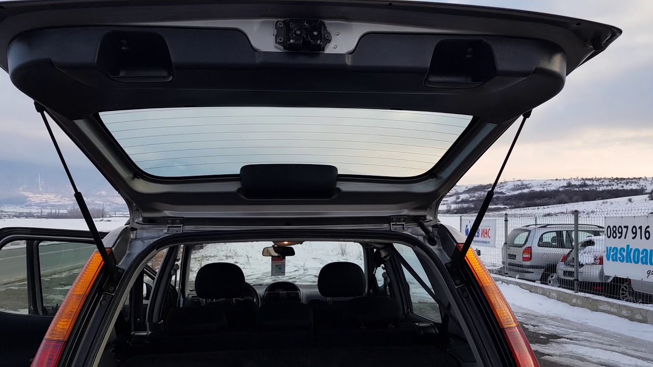 Suzuki Ignis 1.3 VVT 94 kc.