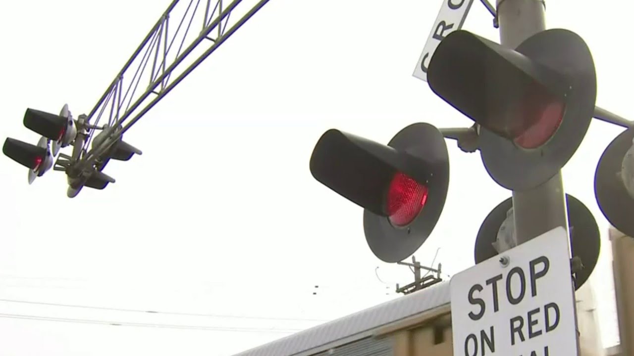 New project announced to eliminate delays at train crossing in Woodhaven