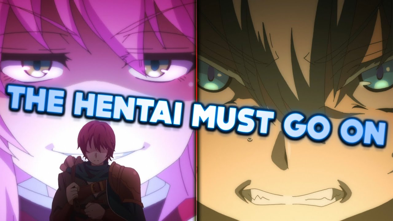 The 𝓗𝓔𝓝𝓣𝓐𝓘 Must Go On And Its Getting More Insane  - Redo Of Healer Episode 3