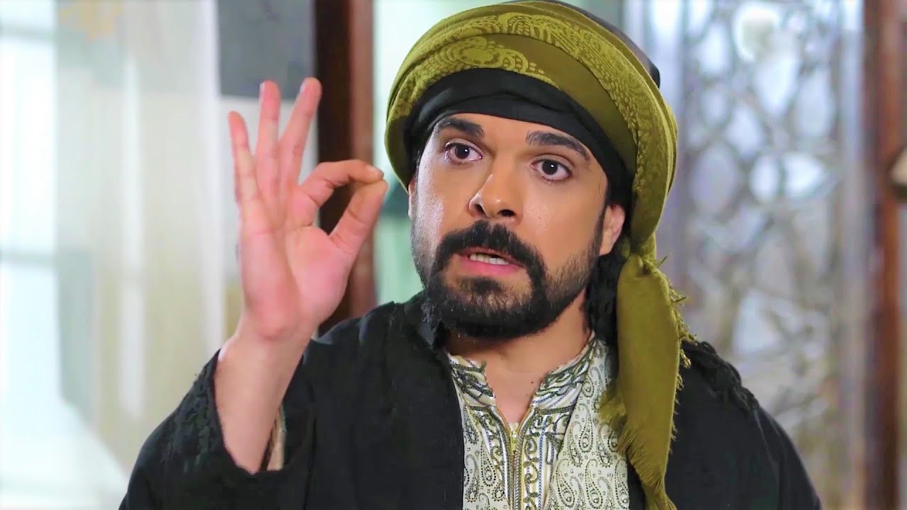أوسخ بيت إحمى ممكن تشوفهن بحياتك - شوفو شوعملو مع صهرهن