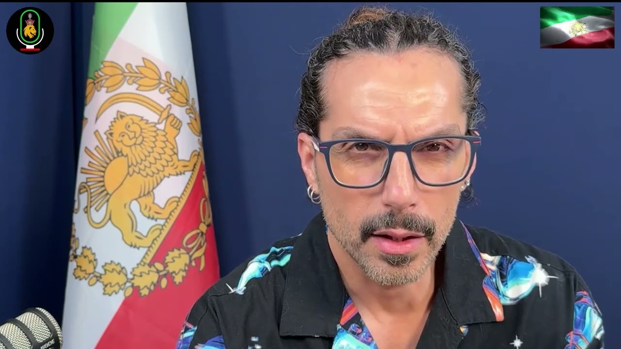 نیویورک پست خبر همجنسباز بودن #مجتبی_خامنه_ای را کار کرد / #تهران زیر هجوم #جنگنده ها