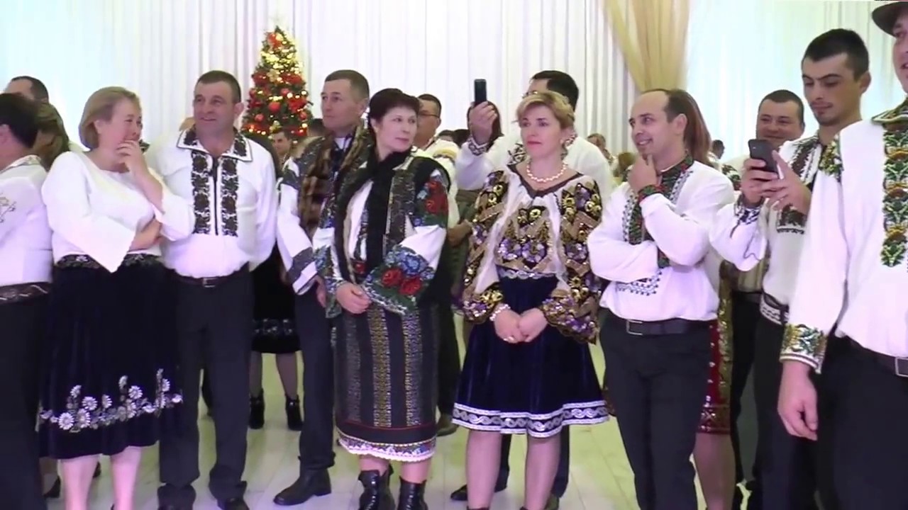 Balul Gospodarilor la Scheia 2016