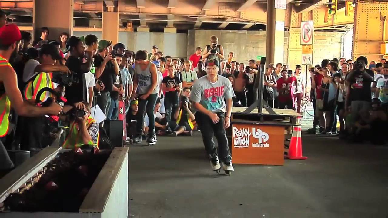NYC Street Invitational