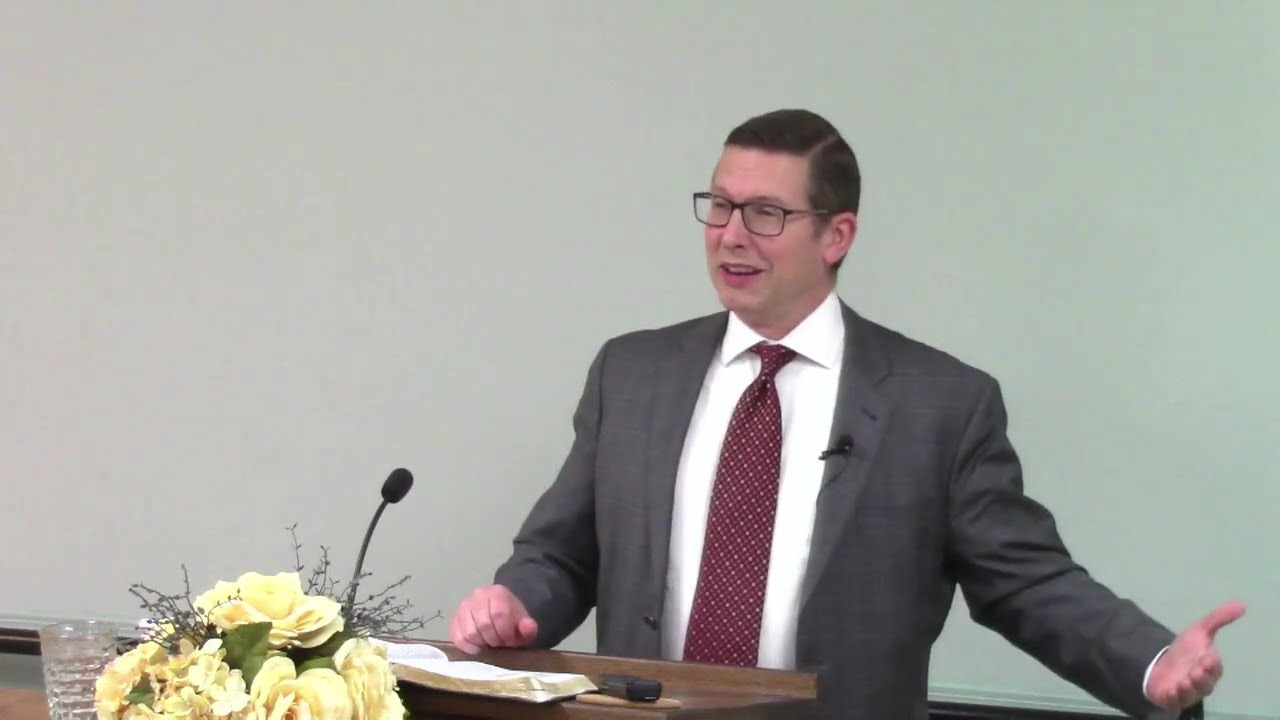 Comforted By Christ (2 Samuel 12:24-25)