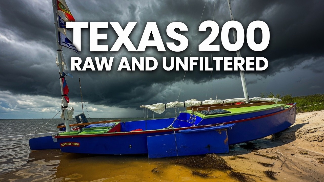 2026 Texas 200 
