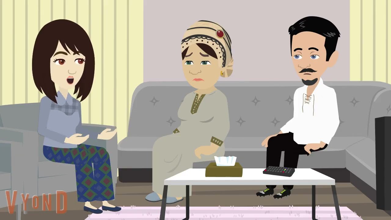 قصة كاملة..جوزها دخل عليها بضرتها وعايز مراته الاولى تخـ ـدمها فخدت حقها هى واخوها بطريقة ذكية؟