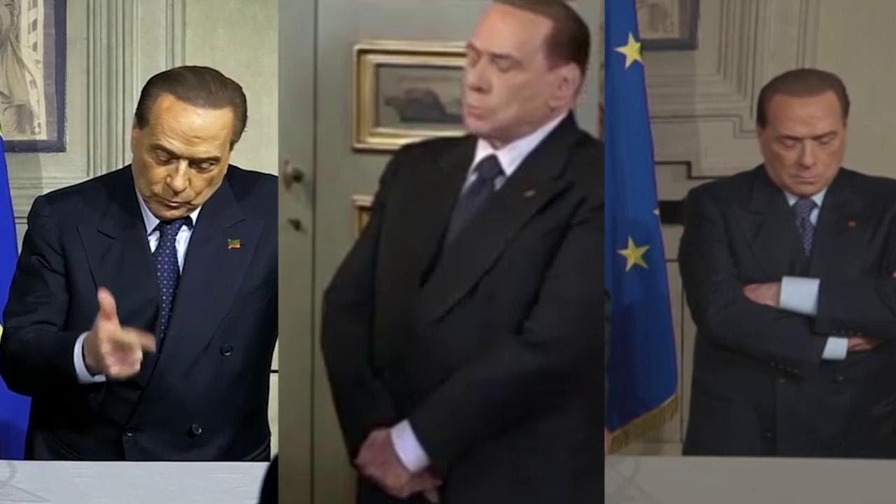 Consultazioni, l'eclissi di Berlusconi nel centrodestra: dallo show al broncio