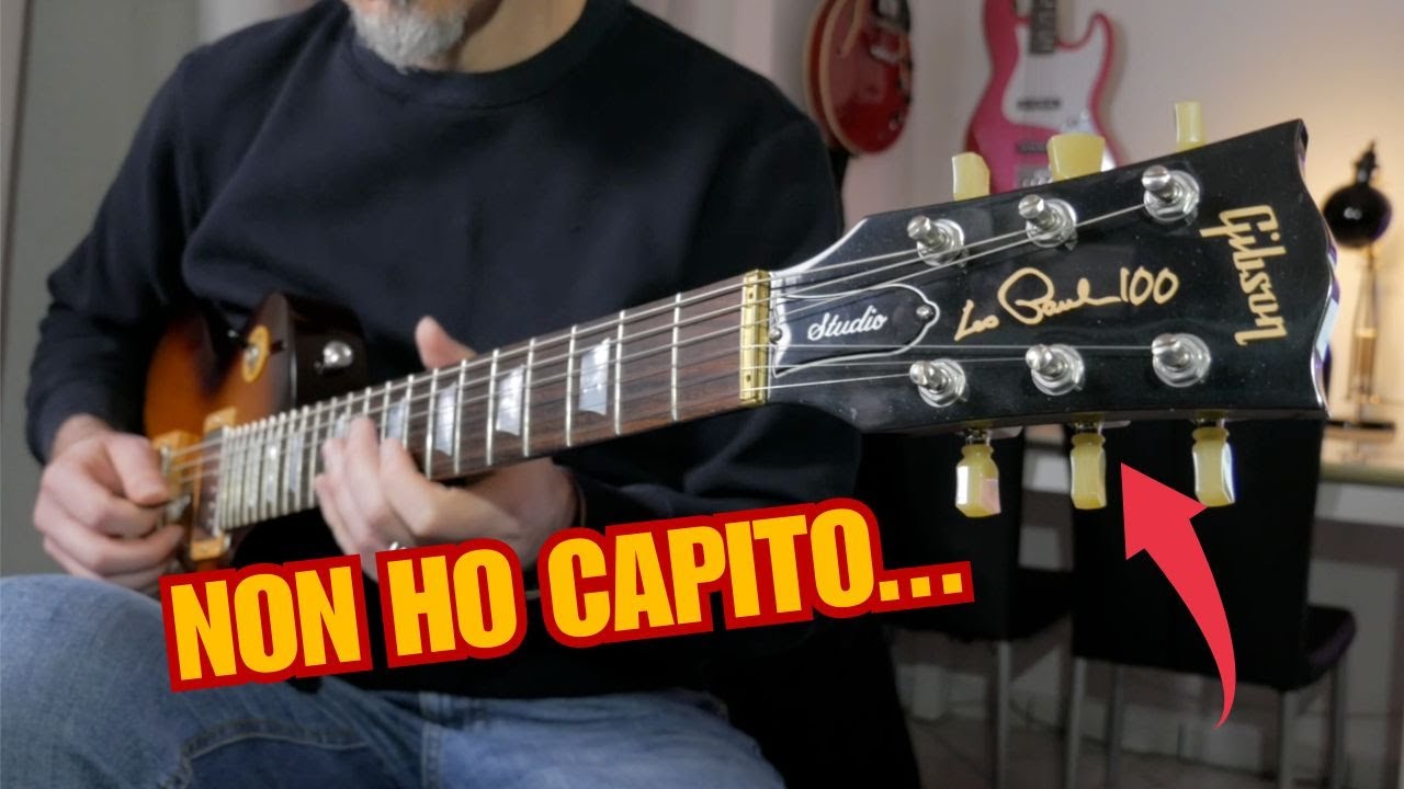 Questo STRUMENTO è INUTILE