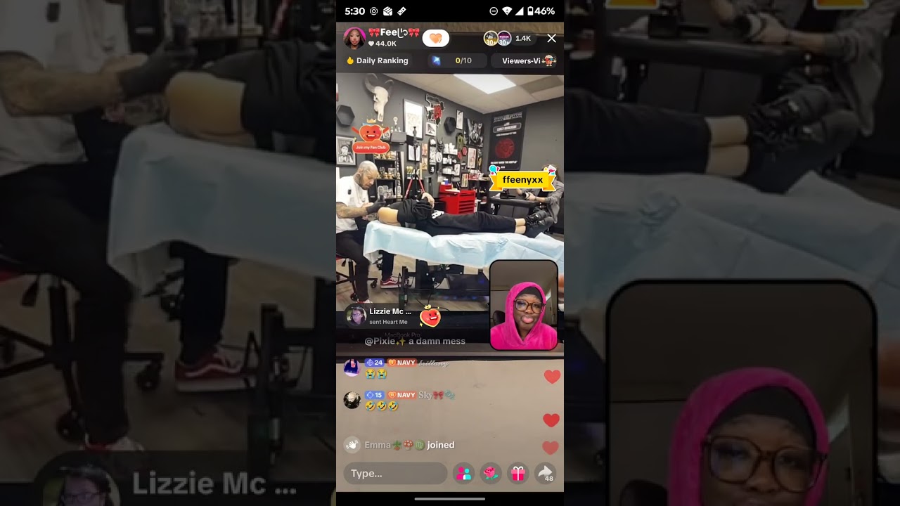 Fees commentary on Flyy and Pixie 