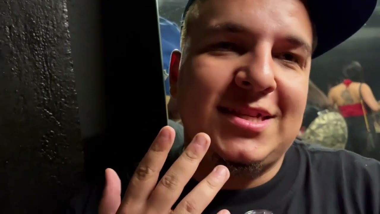 CENA CANCELADO E AGORA? #3 