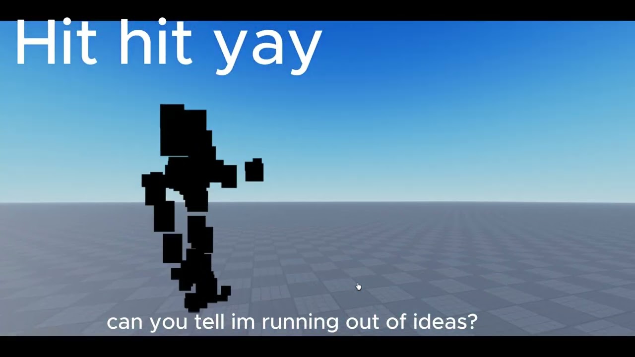 New entity thing: [REDACTED]