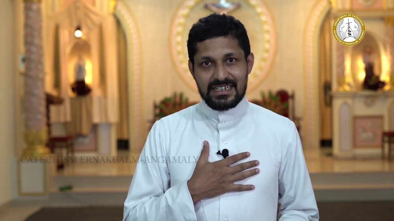 VACHANAMRUTHAM | 11/10/2020/MATHEW 20: 1- 16 | EPISODE 114 | FR VAKKACHAN KUMPAIL |CATECHISM EKM