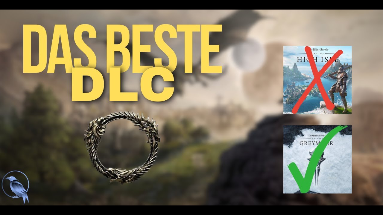 Die Top DLCs f&uuml;r ESO: Entdecke die Must-Have Erweiterungen