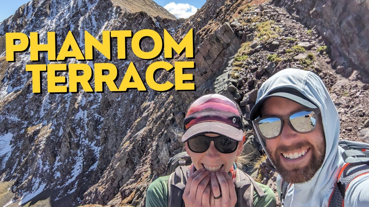 One of the Best Hikes in the Sangre de Cristo Range??