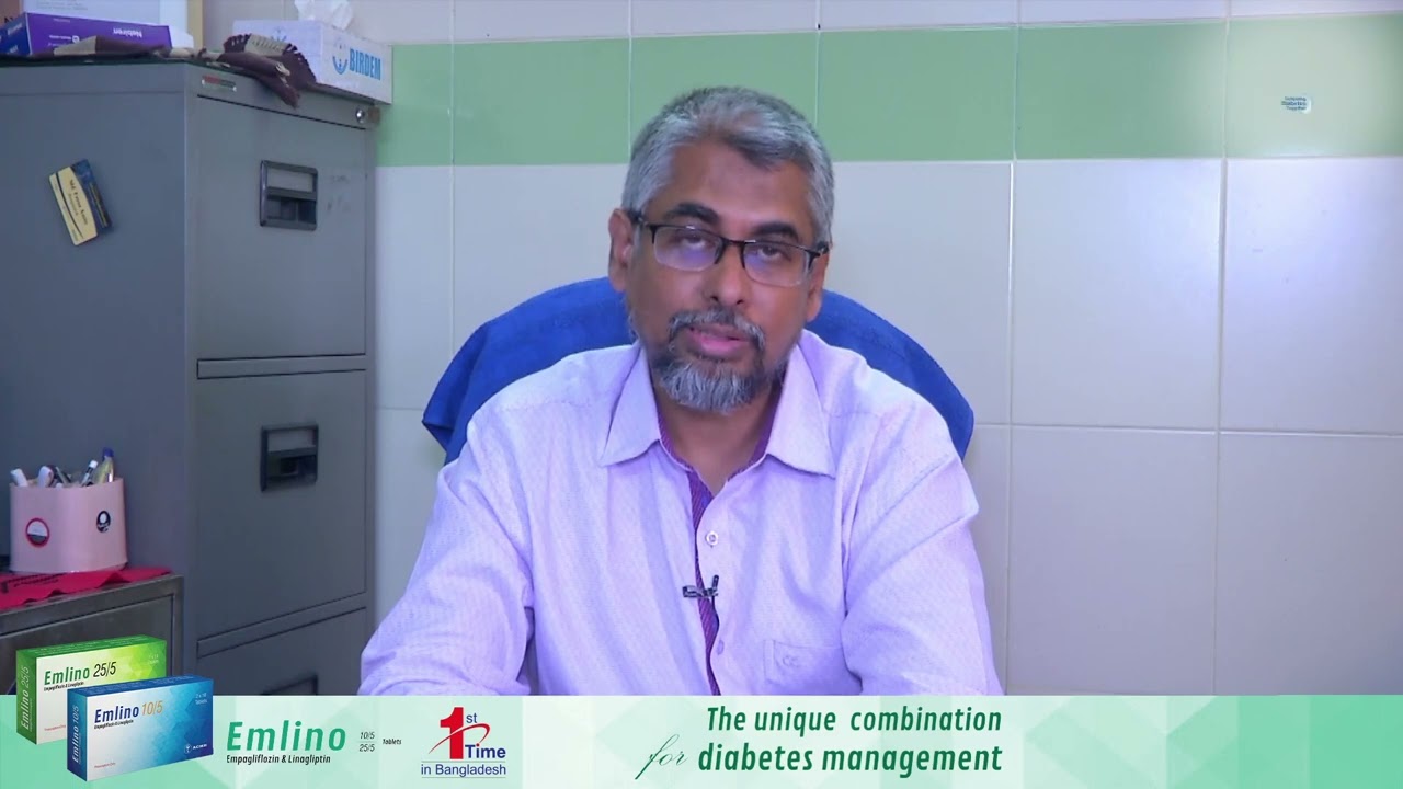 Expert's Opinion | Professor Dr. Feroz Amin