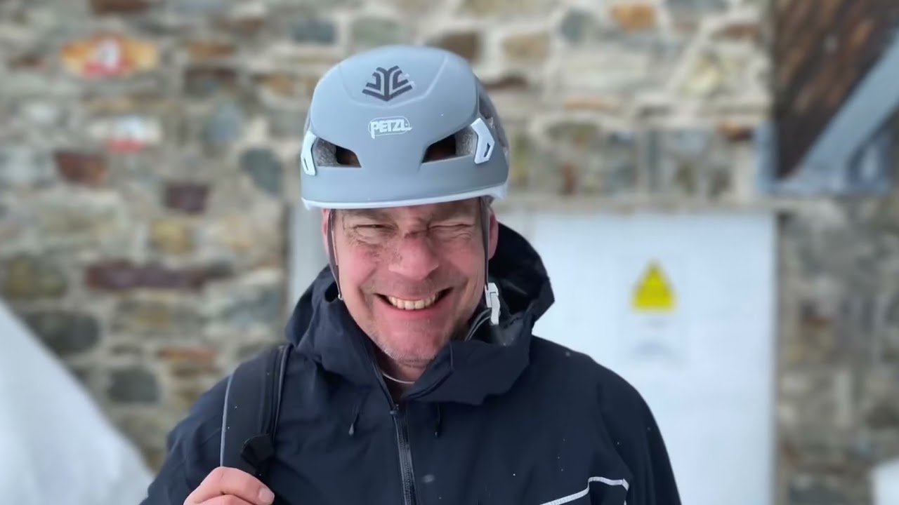 Silvretta Tour 2022 - extended