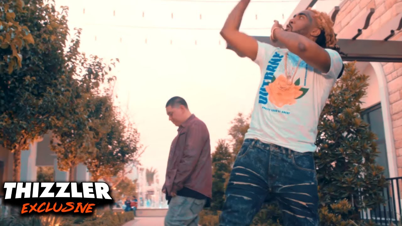 D-Lo ft. Nemz - Believer (Exclusive Music Video) || [Thizzler.com]