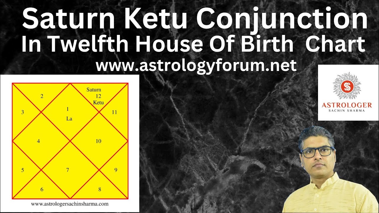 Saturn and Ketu in 12th house,Saturn Ketu in 12th house,Ketu Saturn in 12th house,Saturn,astrology