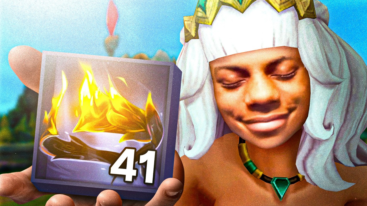 HUBRIS QIYANA DOMINATION