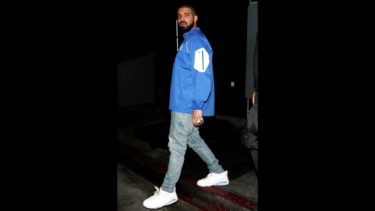 [FREE] Drake Type Beat 