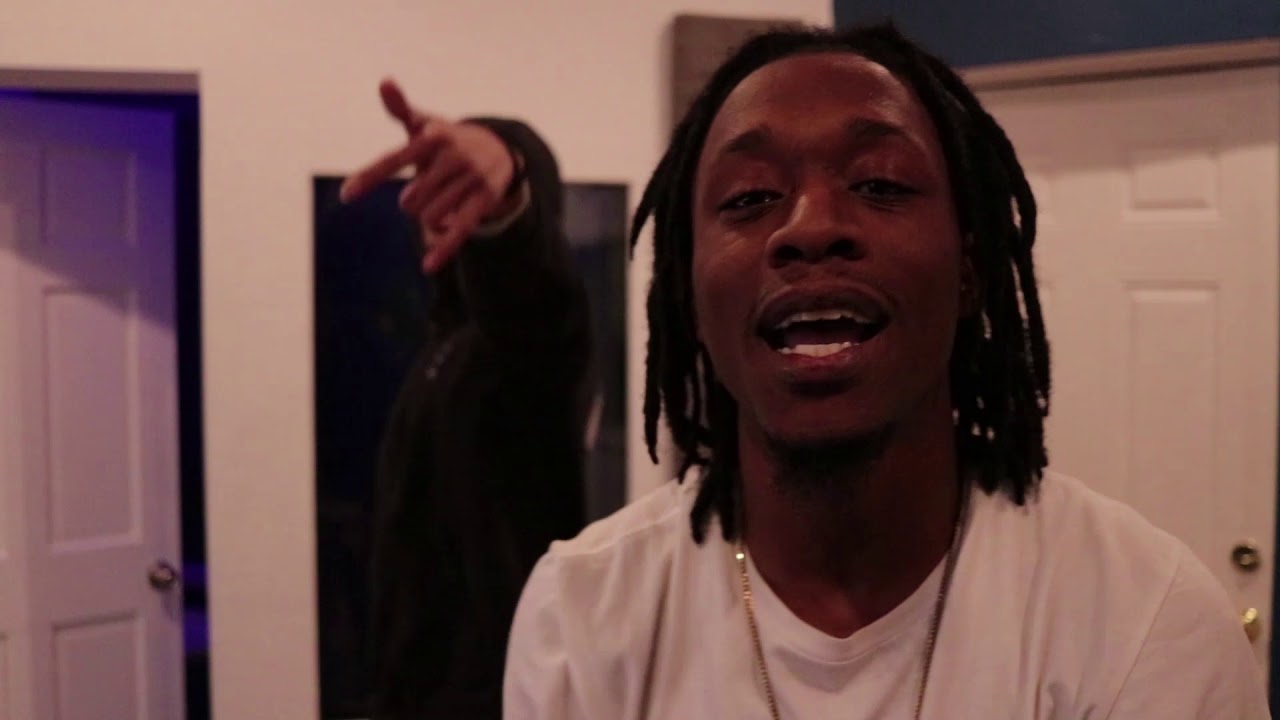 EBE KUSHY - EXPOSIN ME (VICELORD/LATIN KING DISS)