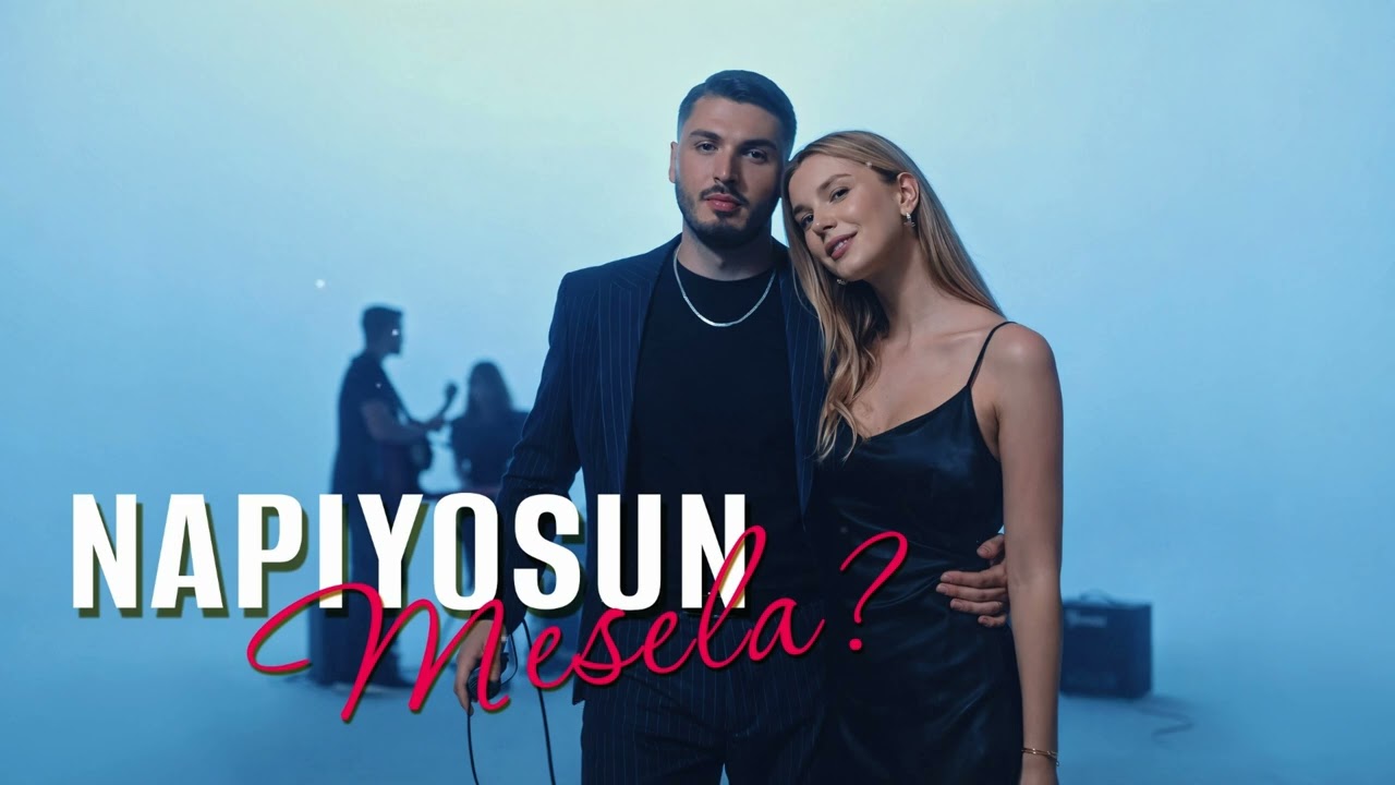 Napıyosun Mesela? (Cover) / BLOK3