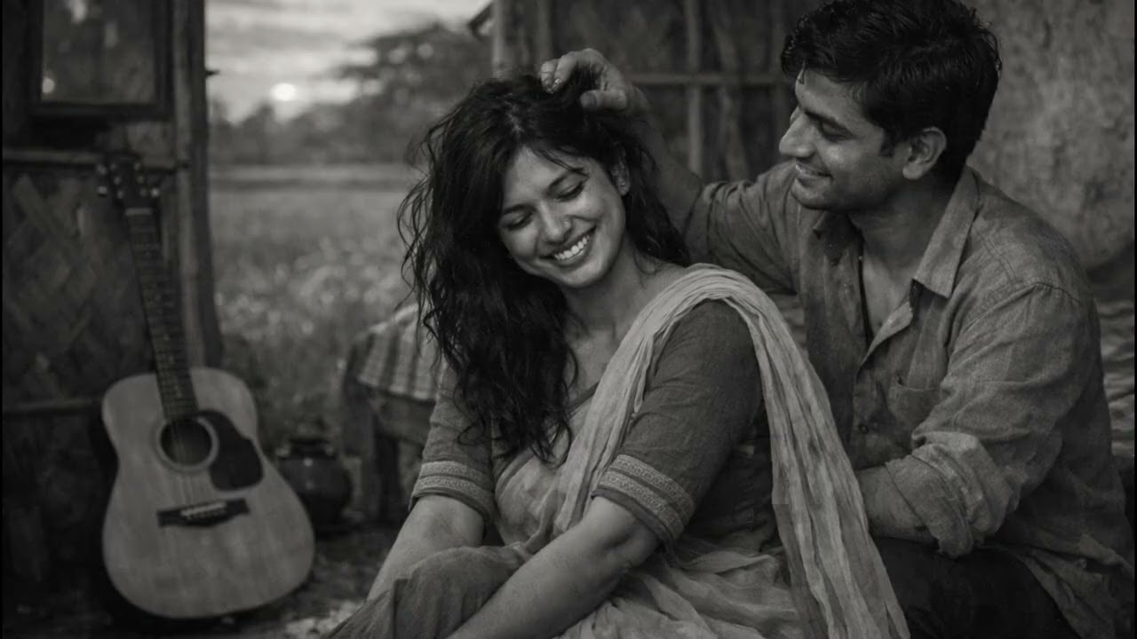 যেদিন আমি মরে যাব - চোখ ভেজানো বাংলা গান | Bangla Sad Folk Song | Heart Touching Song