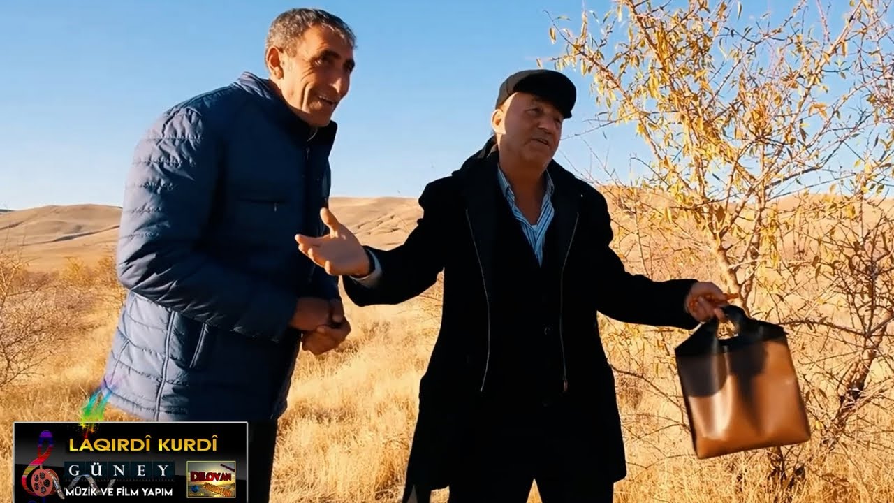 Laqirdi Kurdi - Ez XaleteMe