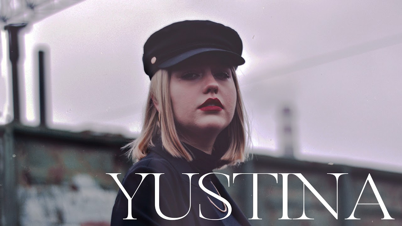 Yustina - Living My Best Life (Official Audio)