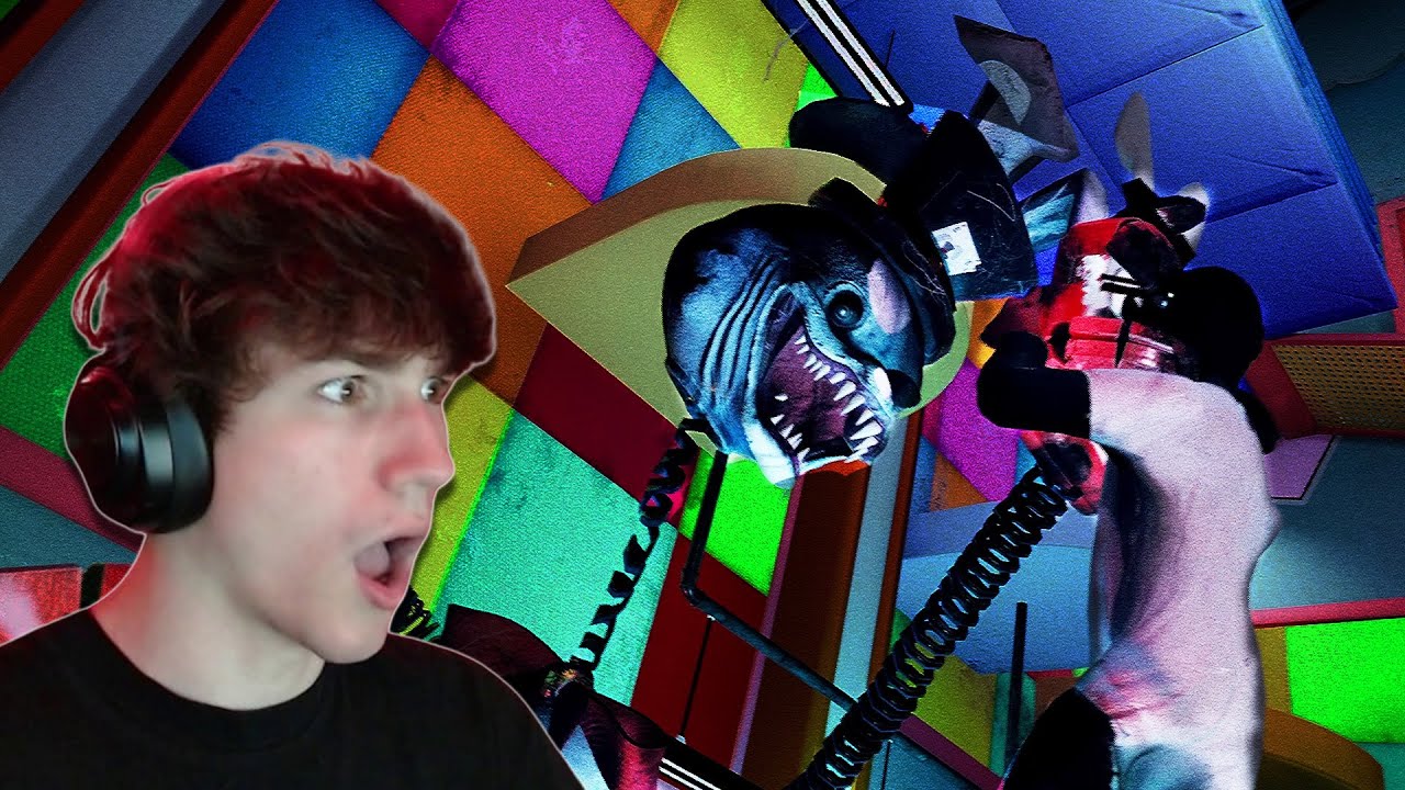 Finding Frankie Will Leave You UNSETTLED... (FULL GAME)