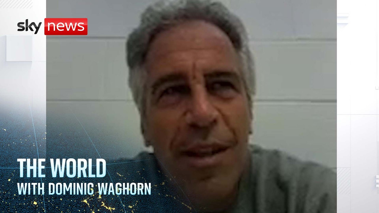 The World | Wednesday 4 February 2026