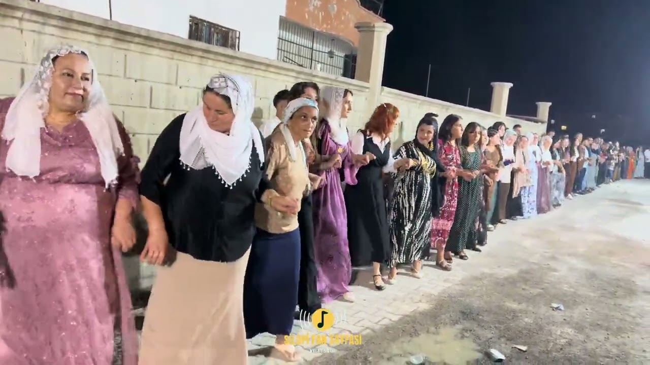 Doğan Kayek kına gecesi ( Şaban Neng )